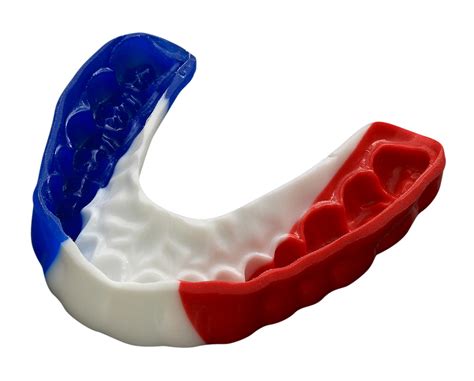mouthgaurd in albion